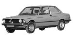 BMW E21 P374D Fault Code