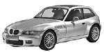 BMW E36-7 P374D Fault Code