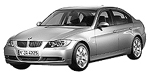 BMW E92 P374D Fault Code