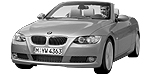 BMW E93 P374D Fault Code